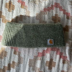 Carhartt headband